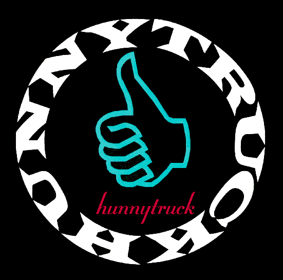 [HunnyTruck logo]